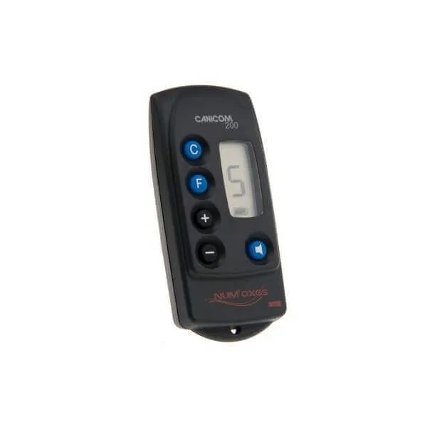 NumAxes Collier Canicom 200