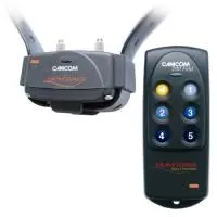 NumAxes Canicom 200 First Collier De Dressage Chien – Image 3