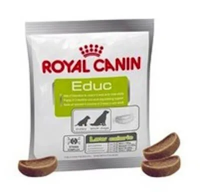 Royal Canin Vet Care Royal Canin Nutrition Dog Educ 50 G