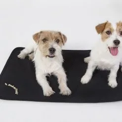 Back On Track Matelas De Cage Pour Chien 38 × 55 Cm