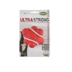 Bubimex Jouet Ultra Strong Balle Pour Chien 9.5 Cm