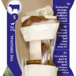 8in1 Delights Beef S Pour Chien