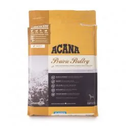 Acana Classics - Prairie Poultry