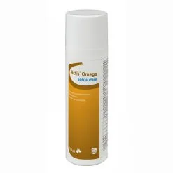 CEVA Actis Omega Chien