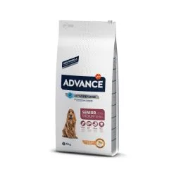 ADVANCE Medium +7