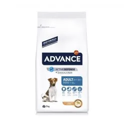 ADVANCE Mini Adult