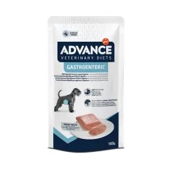 ADVANCE Veterinary Diets Gastroenteric Au Poulet – Pâtée Pour Chien