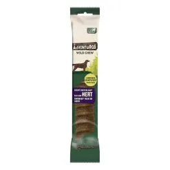 Adventuros Bâtonnet à Mâcher Chien Maxi Gibier 200 G