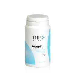 MP LABO Agepi Omega 3