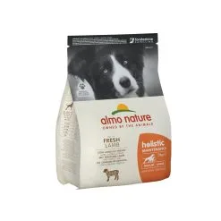 Almo Nature Croquettes Chien Adulte - Holistic Maintenance Medium