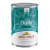 Almo Nature Pâtées Chien Adulte - Daily - 24 X 400 G