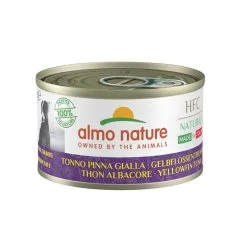 Almo Nature Pâtées Chien Adulte - HFC Natural Made In Italy - 24 X 95 G