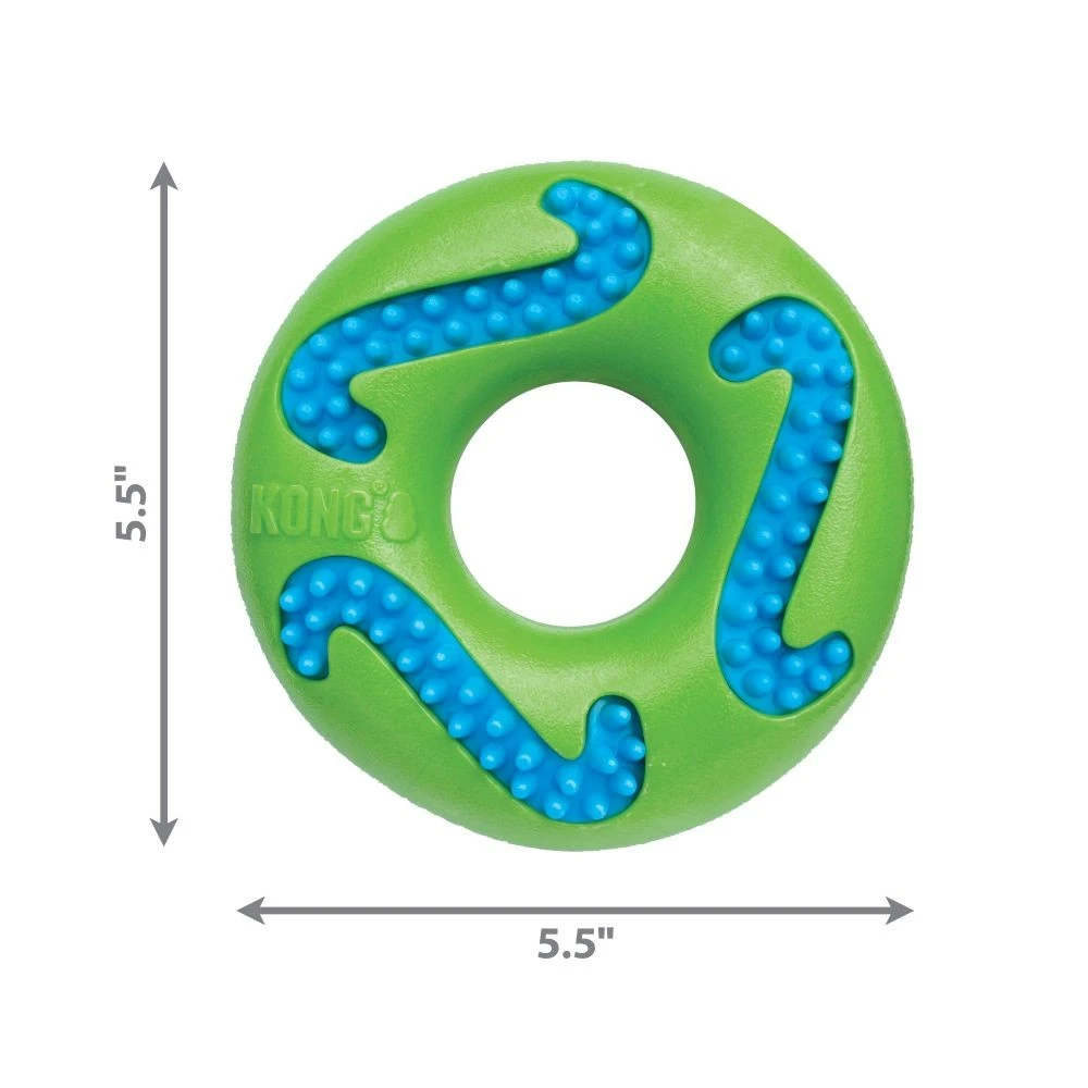 Anneau Squeezz Goomz KONG – Image 2