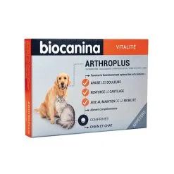 BIOCANINA Arthroplus