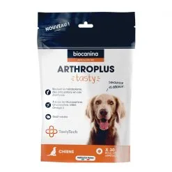 BIOCANINA Arthroplus Tasty