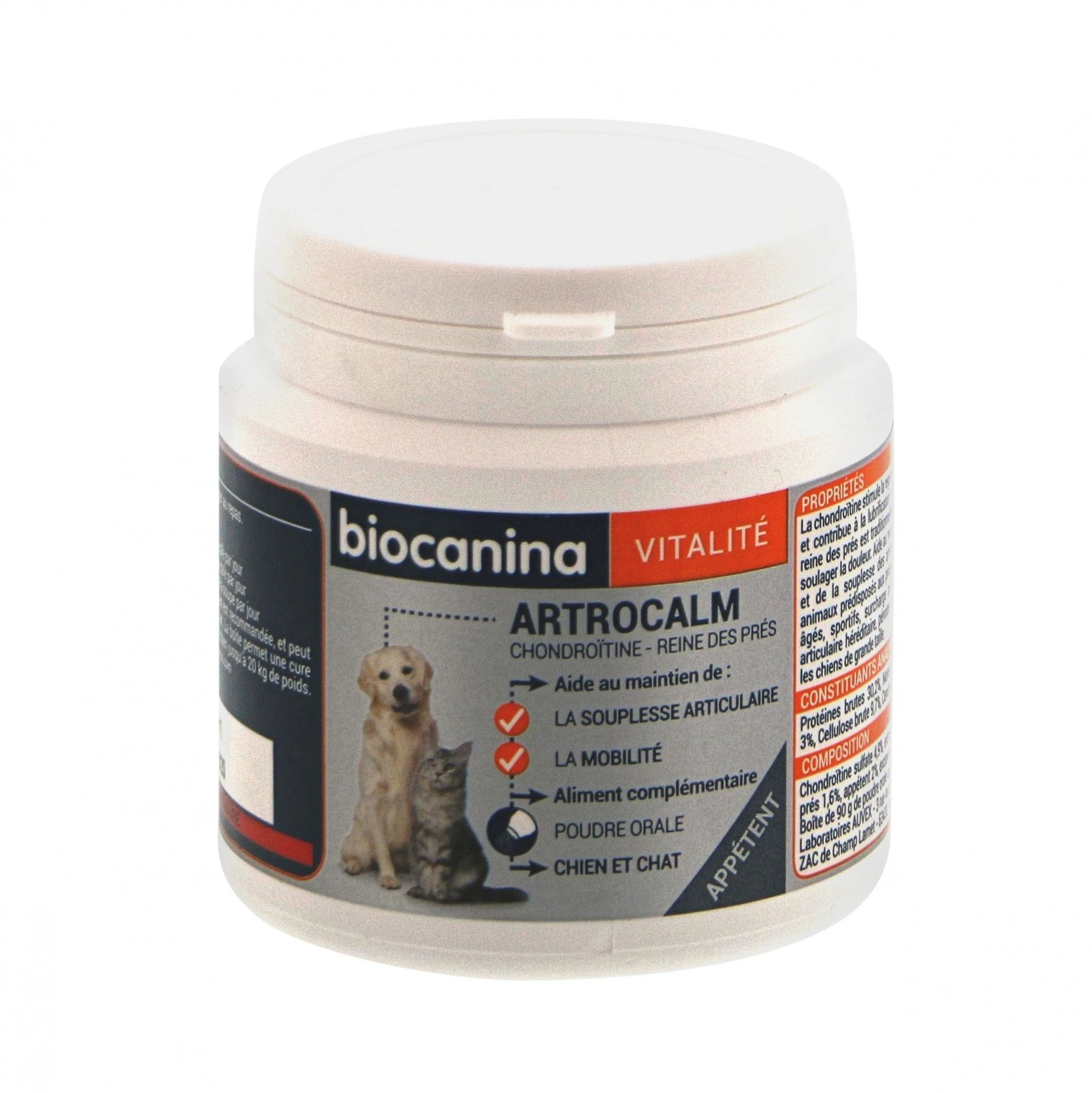 BIOCANINA Artrocalm