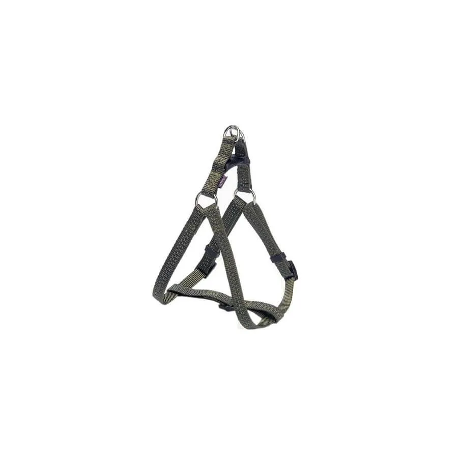 Bobby Harnais Baudrier Safe Kaki Pour Chien XS - Destockage