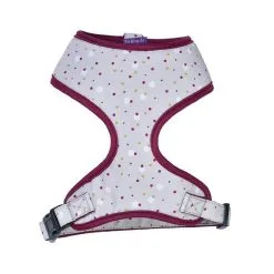 Bobby Harnais T-shirt Dots S 36/52 Cm - Destockage