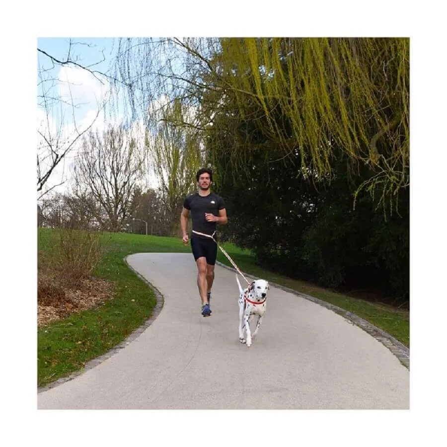 Bobby Laisse & Ceinture Running Noir â Image 2