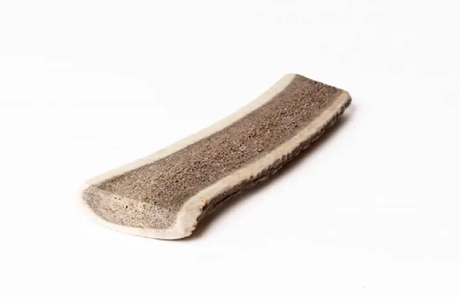 Evident Bois De Cerf Tranché M