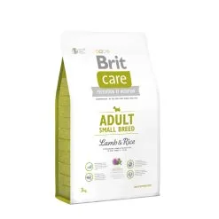 Brit Care Adult Small Breed