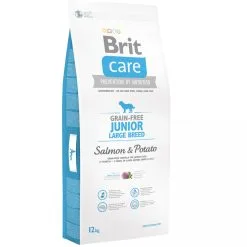 Brit Care Junior Large Breed Grain-Free