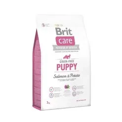 Brit Care Puppy Grain-Free