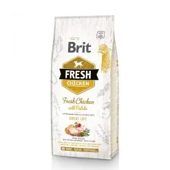 Brit Care Brit Fresh Great Life - Adult