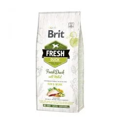 Brit Care Brit Fresh Run & Work - Adult Active