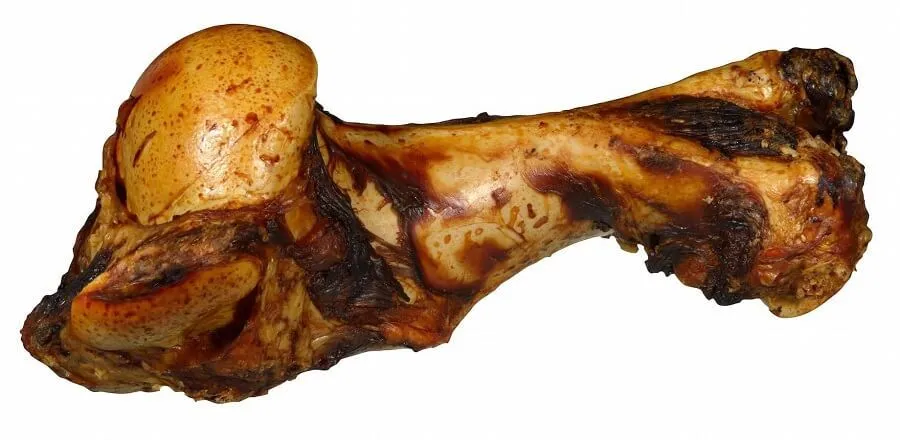 Bubimex Os De Mammouth 1.1 Kg