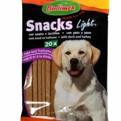 Bubimex Snack Light 200 G