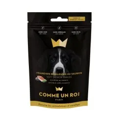 Comme Un Roi Friandises Chien Mobilité 100 G