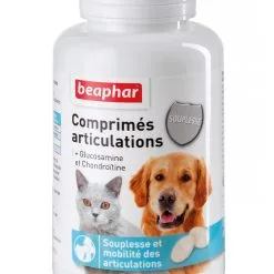 BEAPHAR Comprimés Articulations
