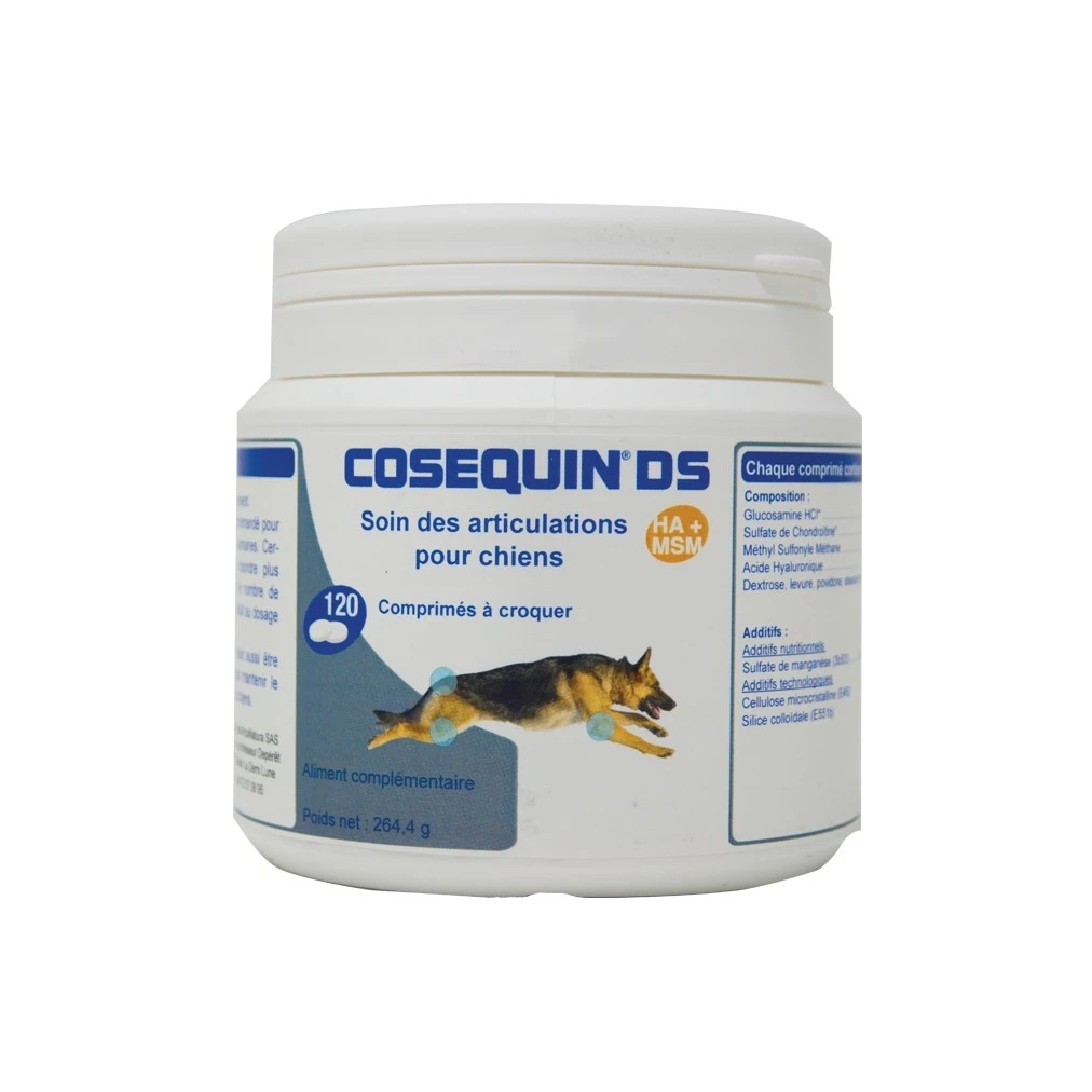 ARCANATURA Coséquin DS – Image 2