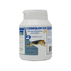 ARCANATURA Coséquin DS
