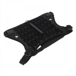 Dimatex DRAKKEN Harnais Noir Pour Chien