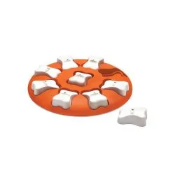 Nina Ottosson Dog Smart Orange