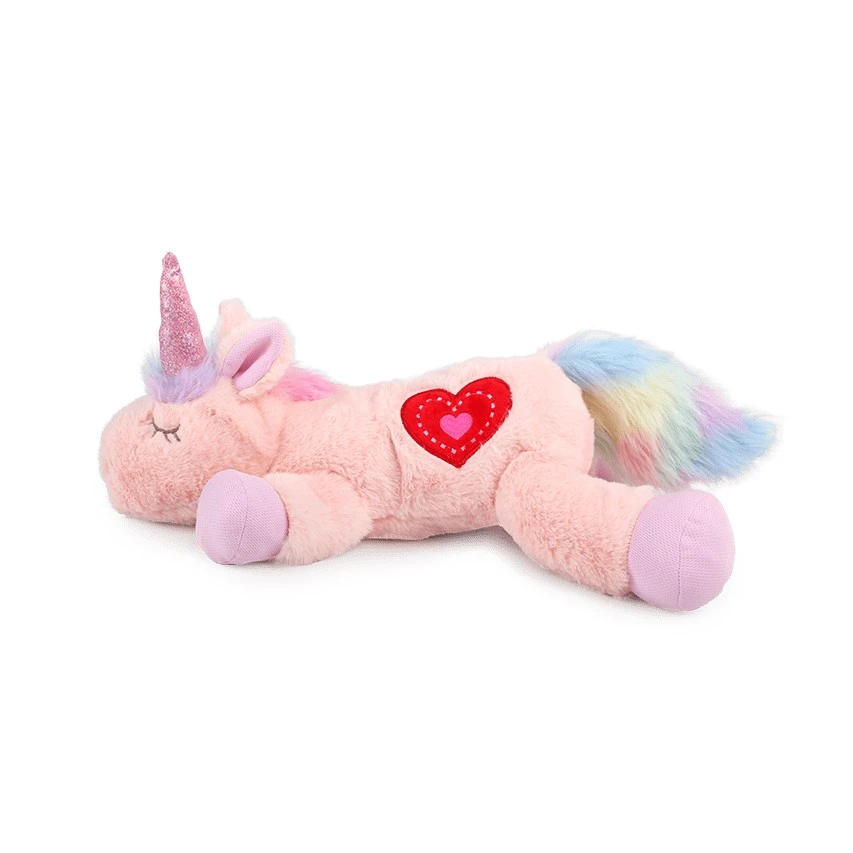 Hamiform Doudou Apaisant Licorne – Image 2