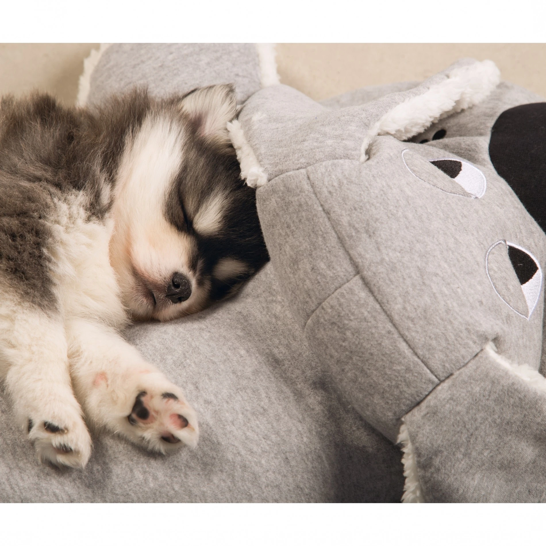 Beeztees Doudou XL Boomba – Image 2