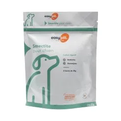 Easypill Chien Smectite