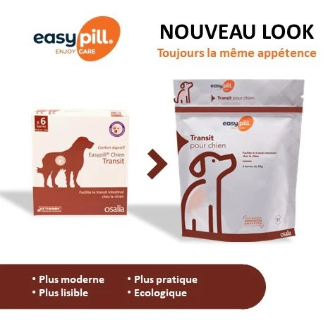 Easypill Chien Transit – Image 2