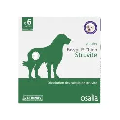 Easypill Struvite