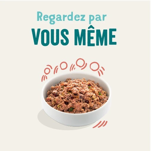 Edgard & Cooper, Pâtée En Boîtes Pour Chien Sénior – Image 2