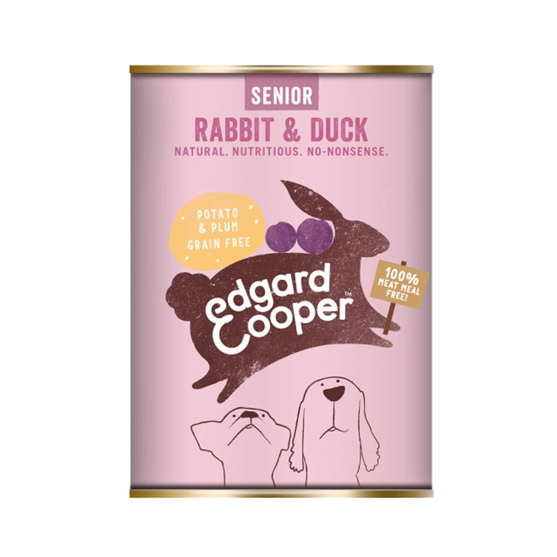 Edgard & Cooper, Pâtée En Boîtes Pour Chien Sénior – Image 6