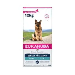 Eukanuba Breed Specific Berger Allemand