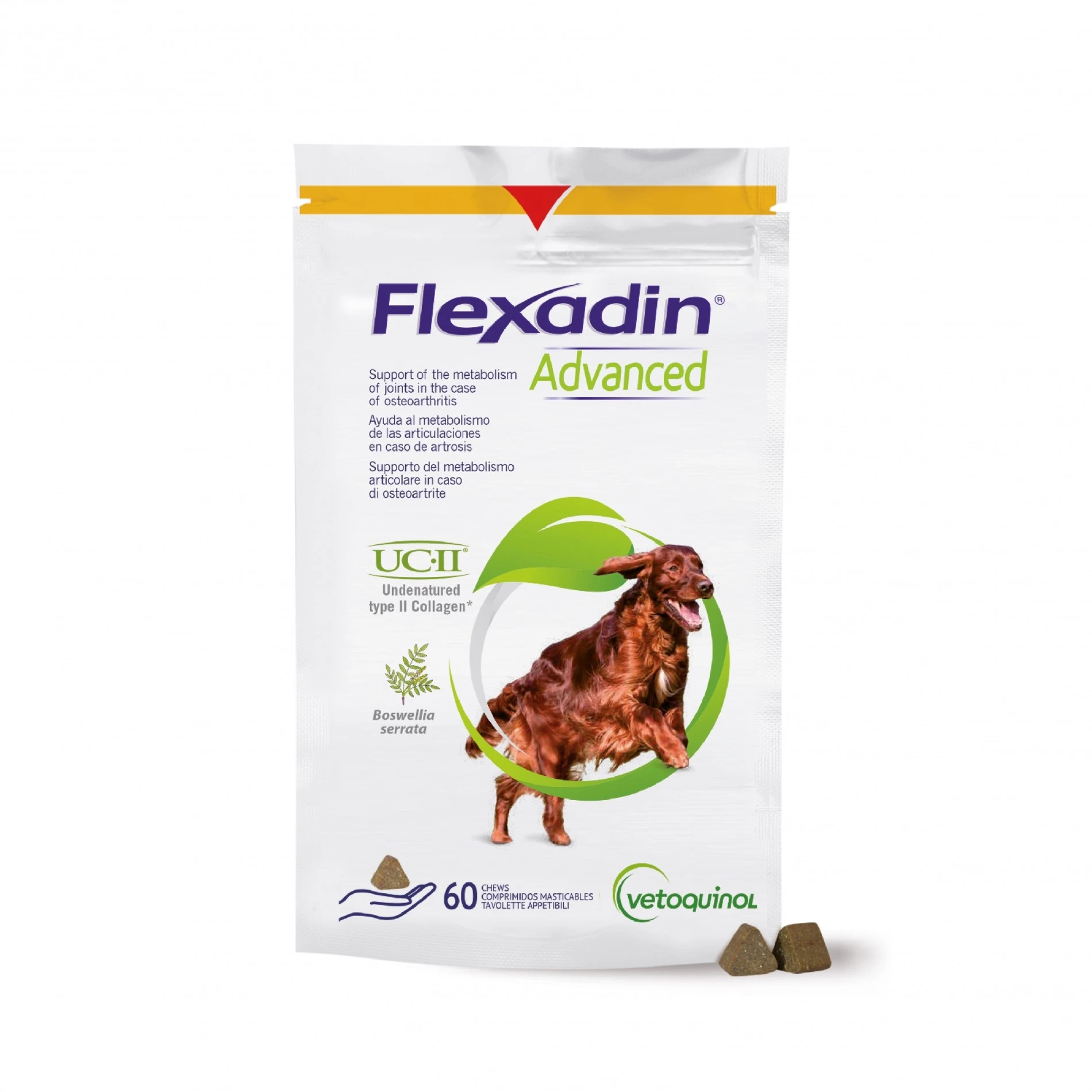 Flexadin Advanced Chien – Image 2