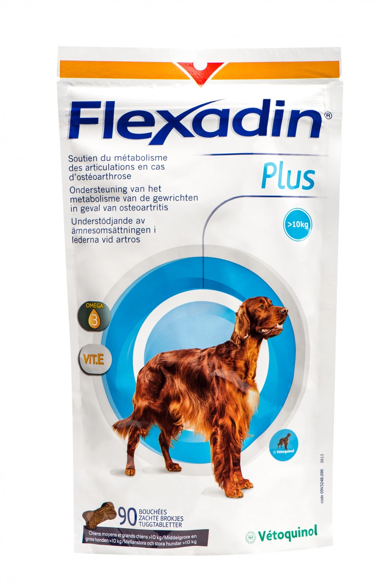 Flexadin Plus – Image 3