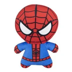 For Fan Pets Jouet Chien Peluche Spiderman