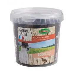 Bubimex Friandises 100% Viande Naturel Label