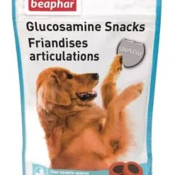 Beaphar Friandises Articulations Glucosamine Pour Chien 150 Grs